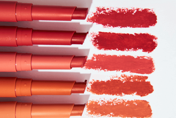 BoldMatte Lipstick