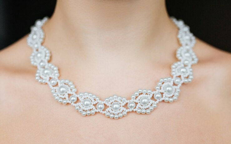 Platinum Vows Collection