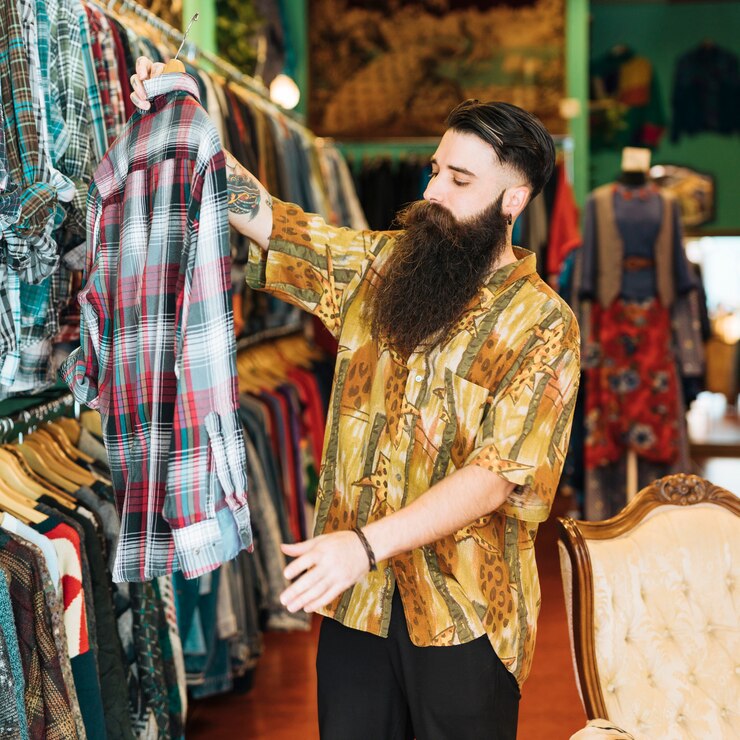 Men's Wear