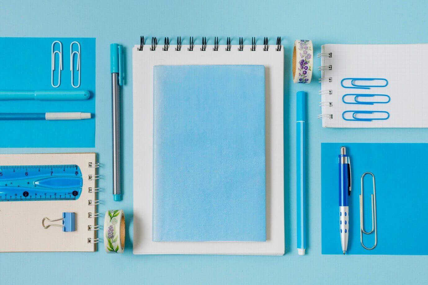 Notebooks