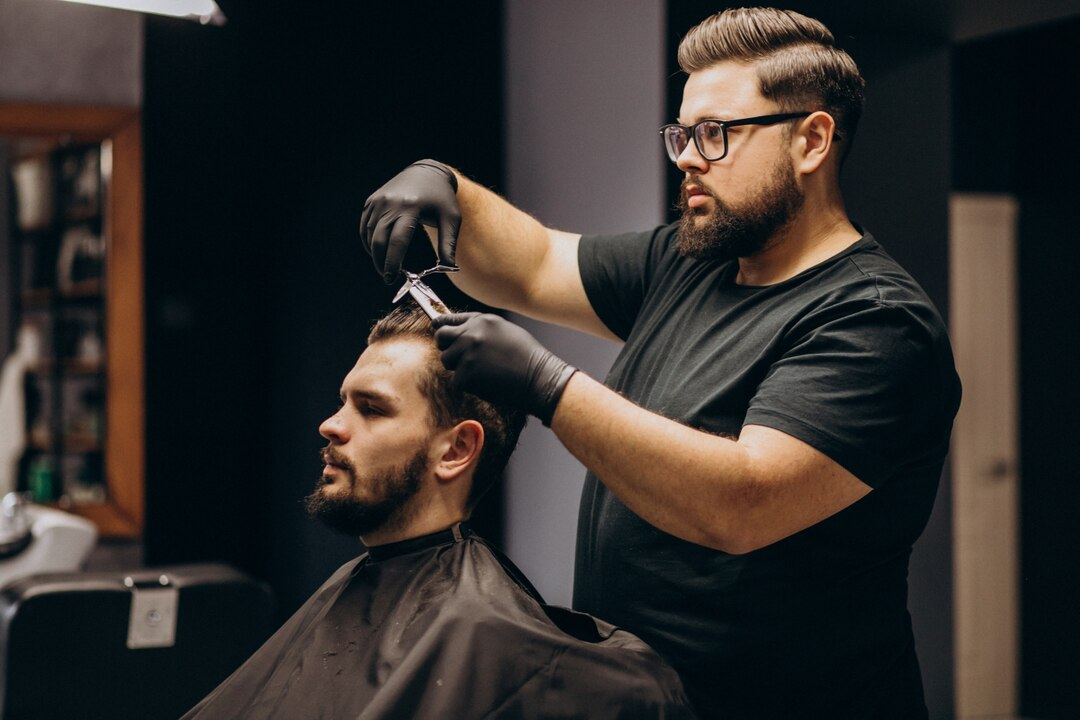 Gentleman's Edge Barber Shop