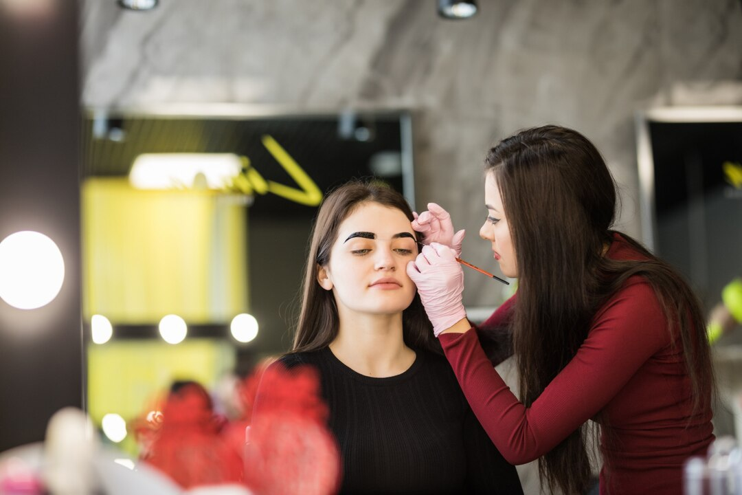 Glow & Grace Beauty Parlour