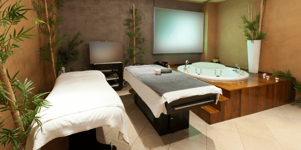 Auraluna Spa