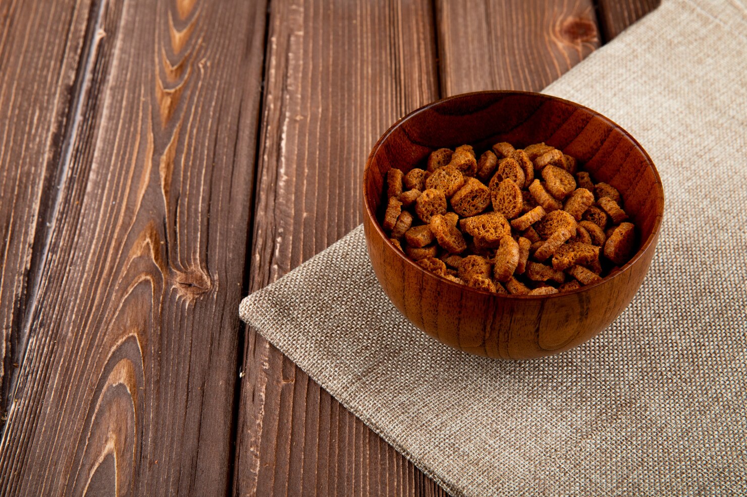 Premium Dog Food (5kg)
