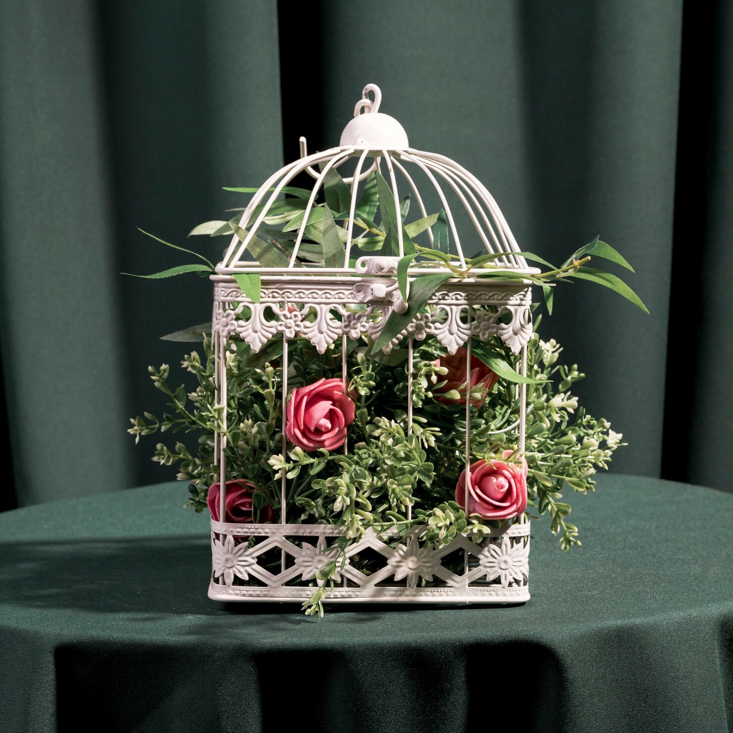 Bird Cage Deluxe