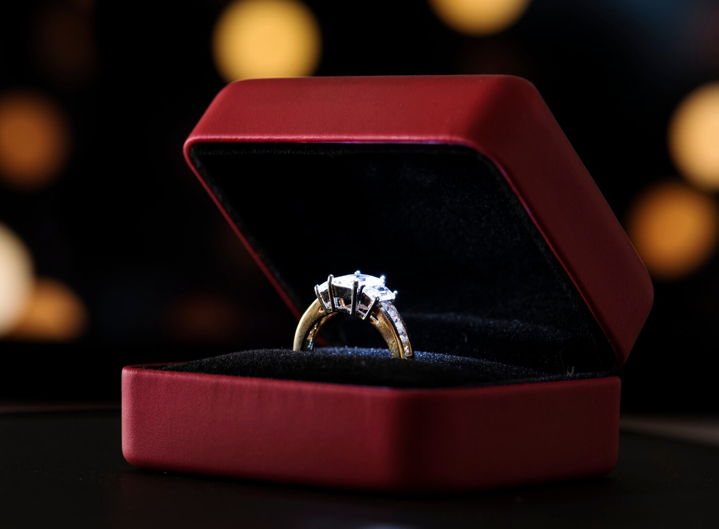 Diamond Ring