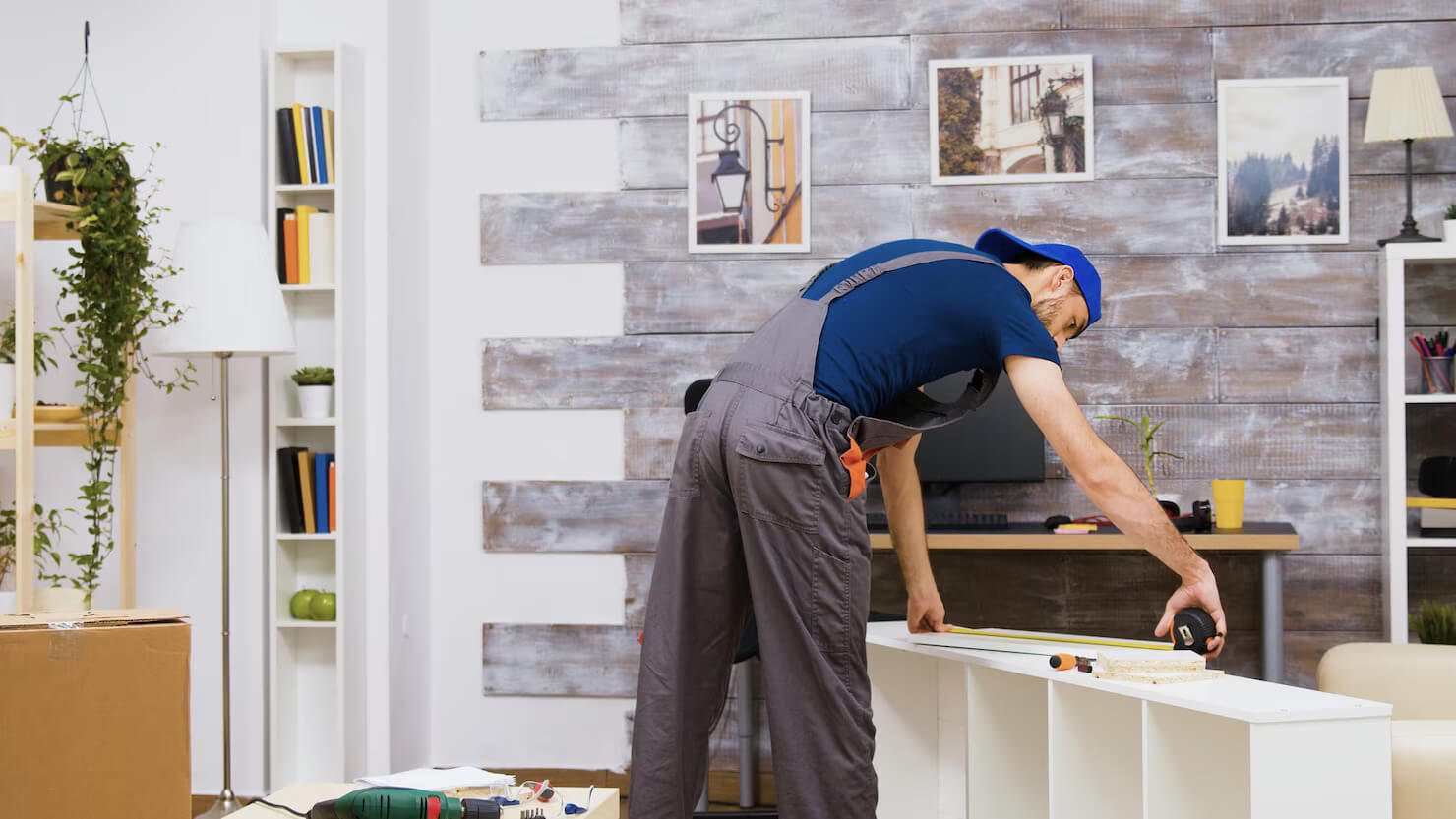 Renovation & Remodeling