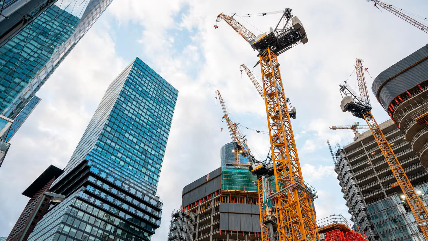Commercial Projects