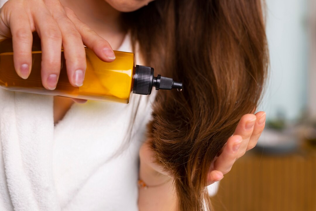 Hydrating Hair Conditioner