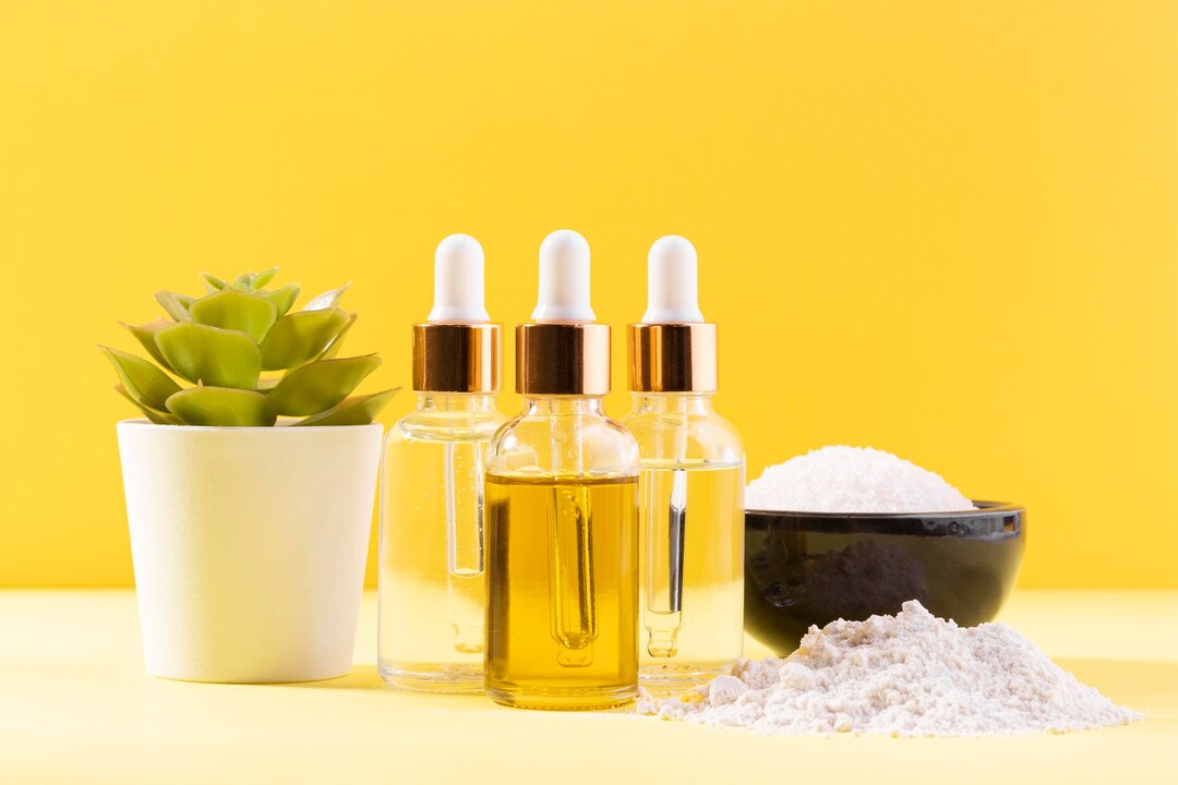 Vitamin C Face Serum