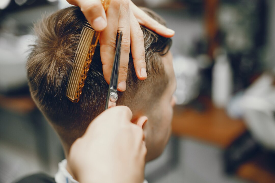 Classic Haircut