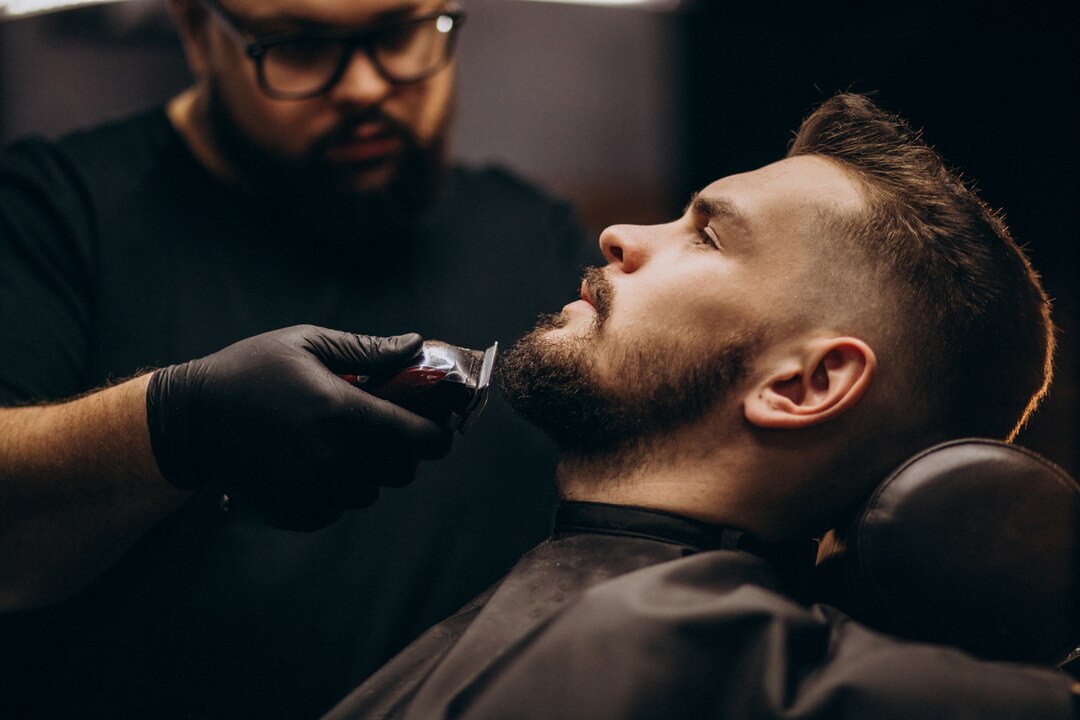 Beard Trim