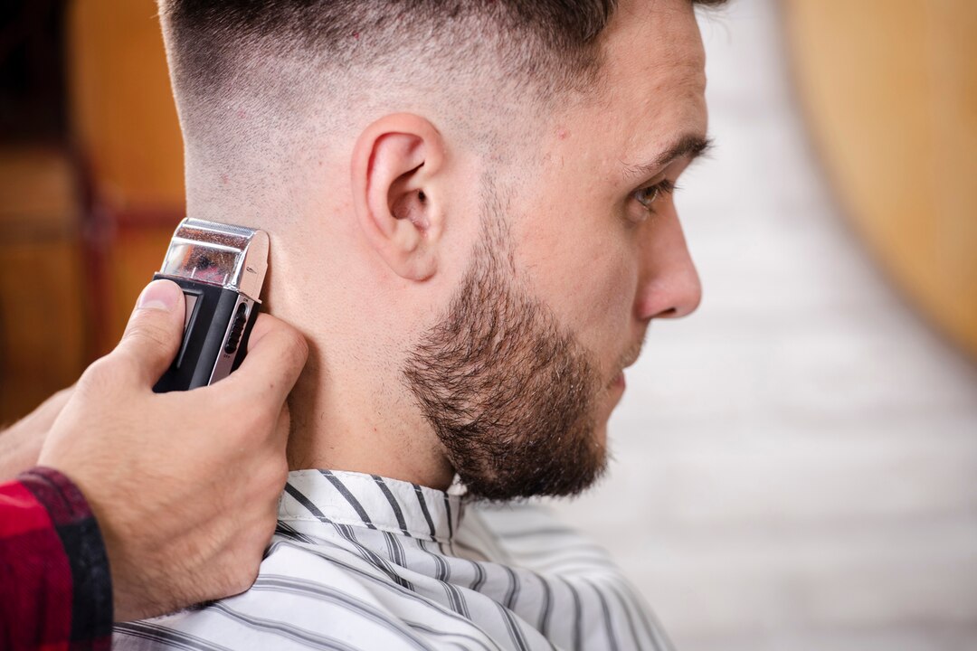 Skin Fade