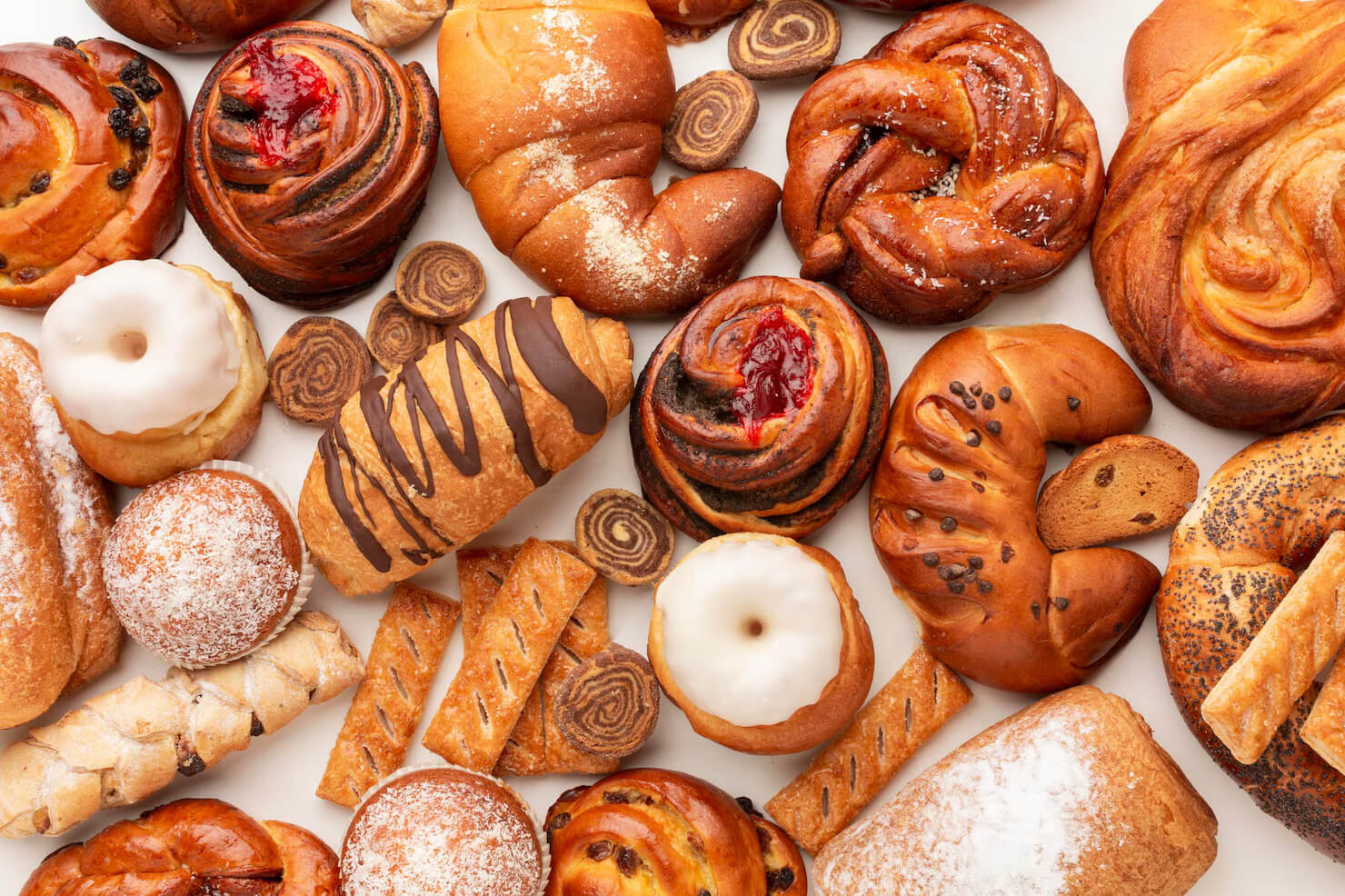 Bakery & Snacks