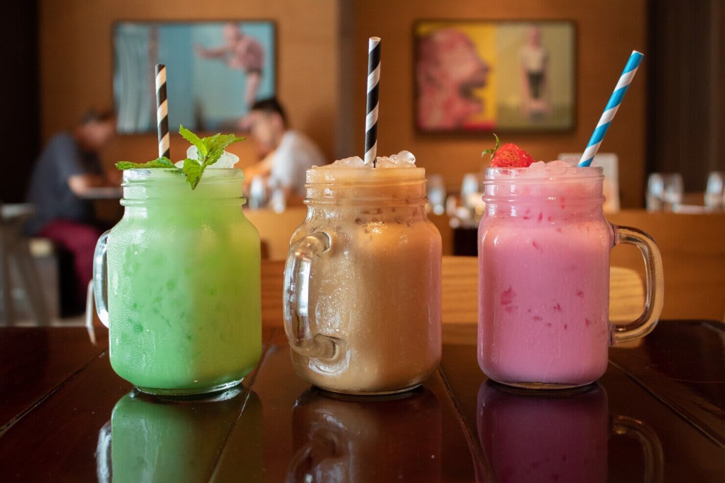 Beverages