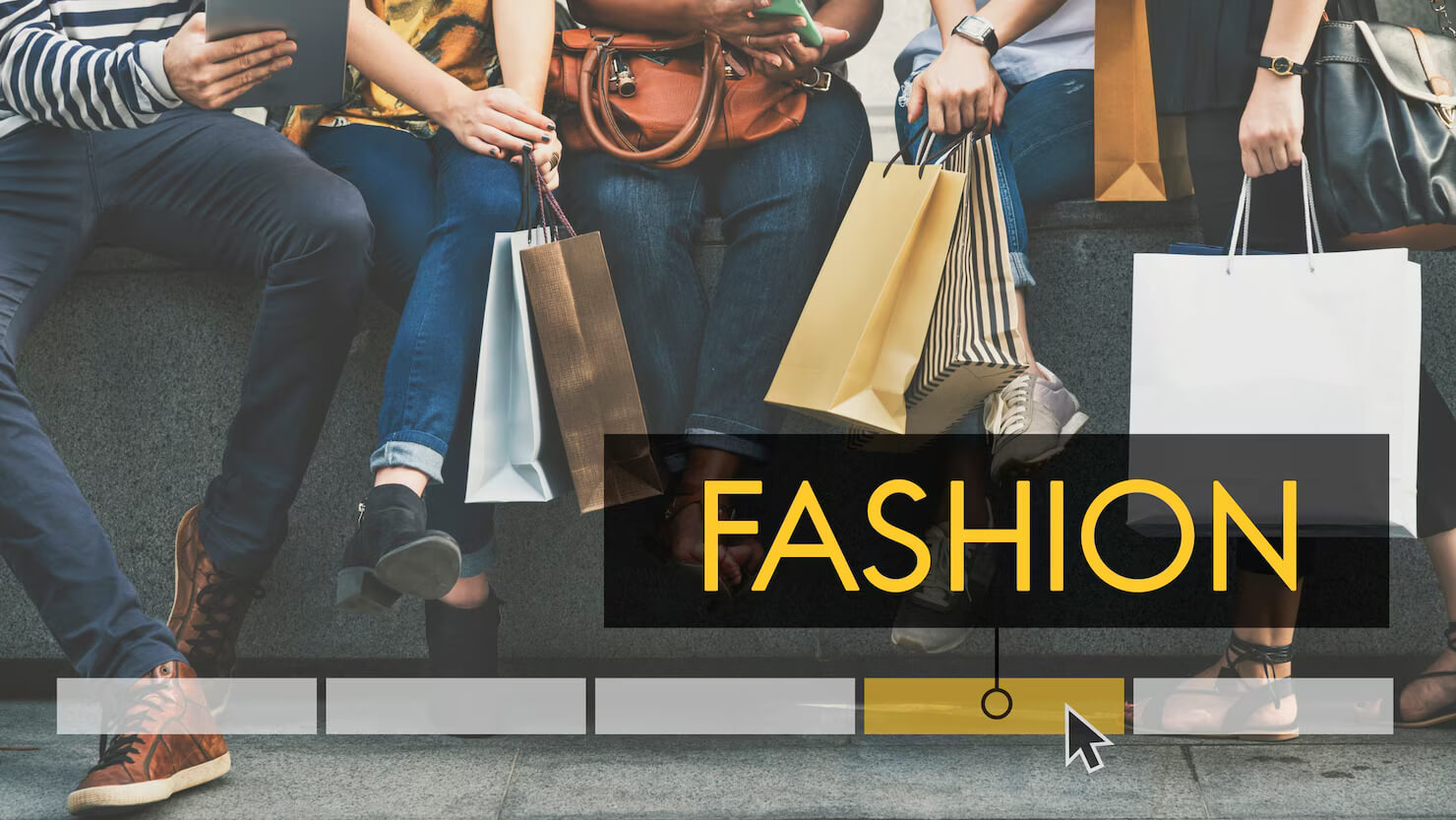 Fashion