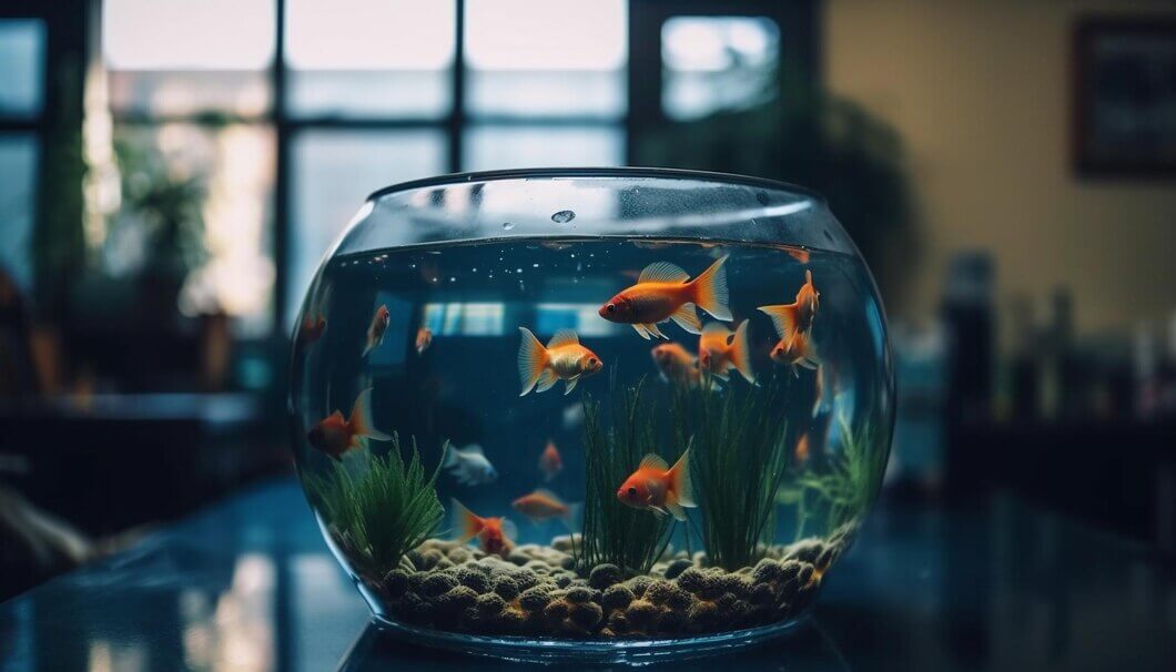 Fish & Aquatics
