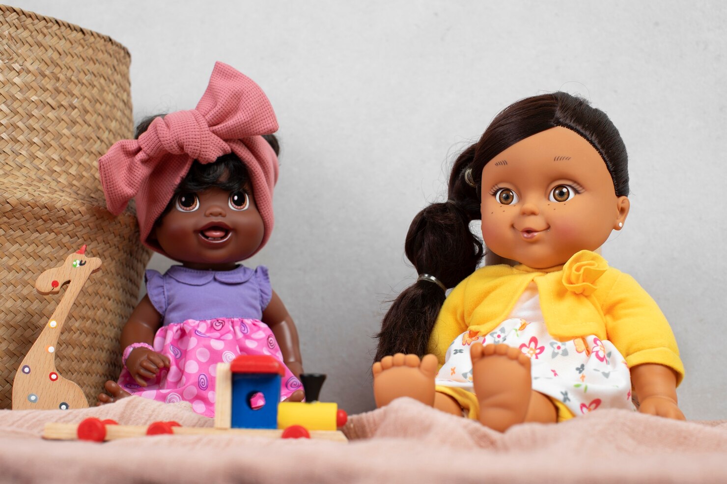 Dolls & Playsets