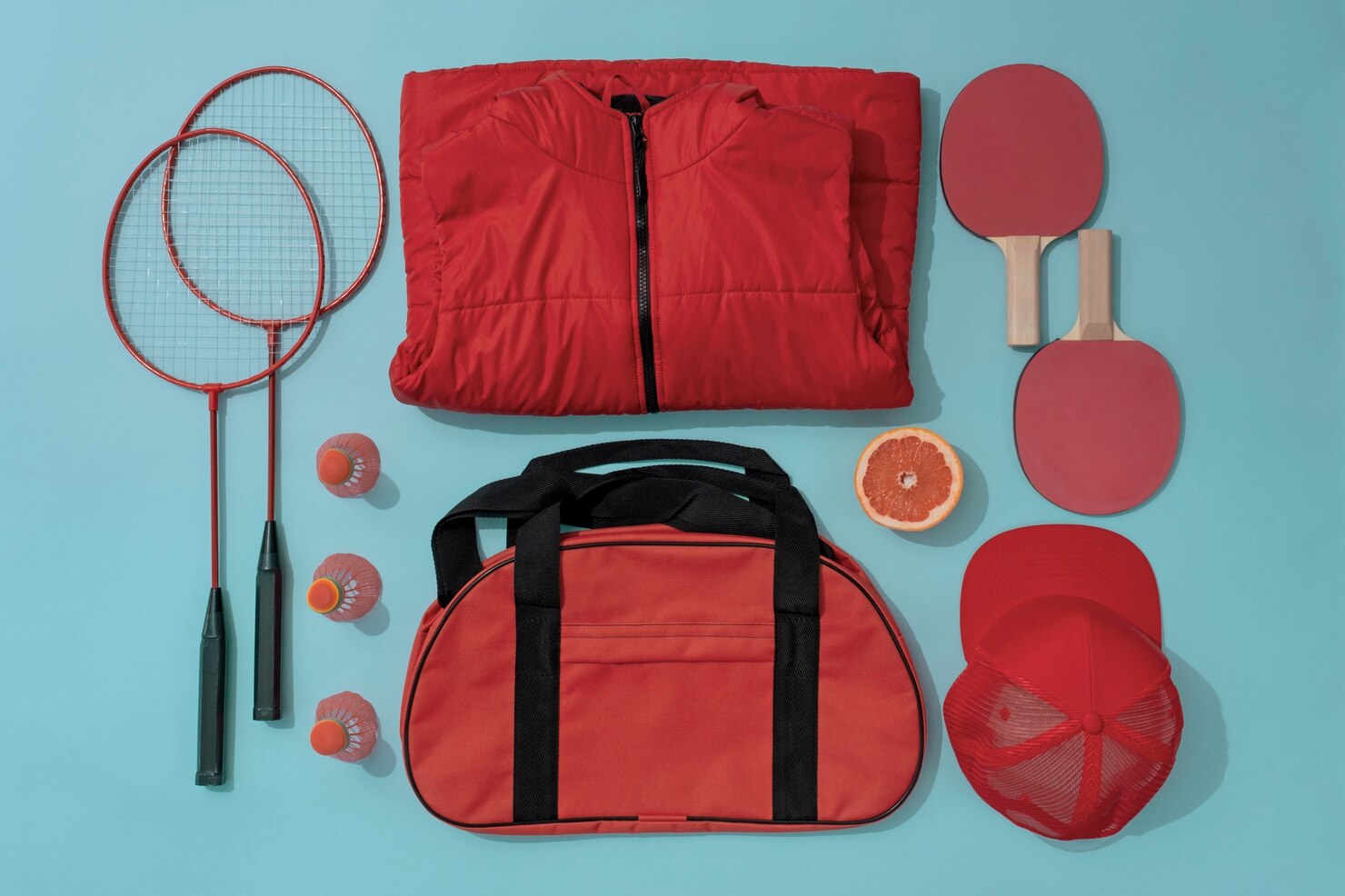 Outdoor & Sports