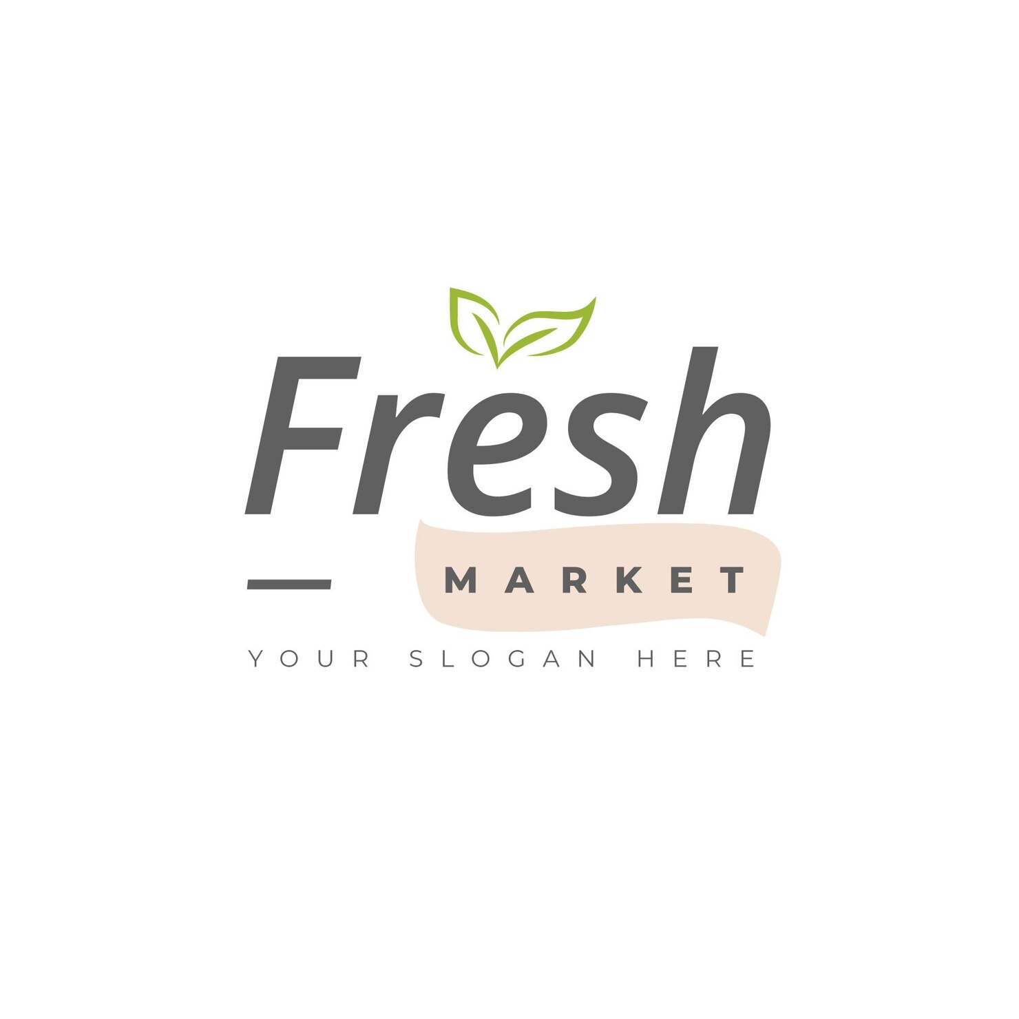 Fresh Start Sale
