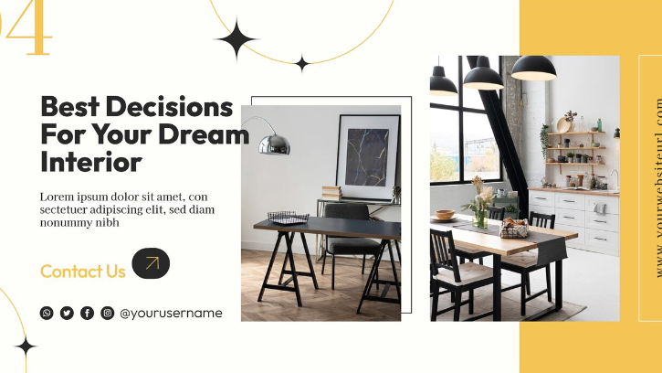 ElegantSpaces Furniture
