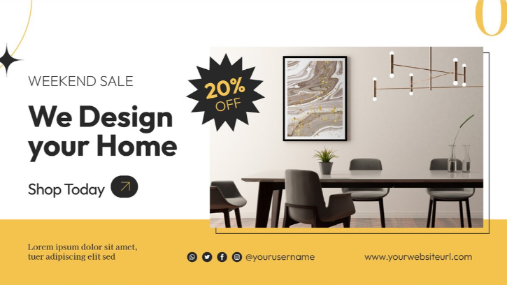 ElegantSpaces Furniture